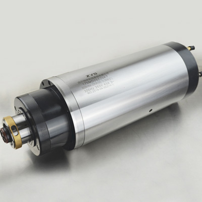 機床高速磨用電主軸120MD36Y8.5C(GDZ36C)