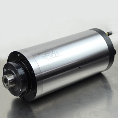 機床高速磨用電主軸120MD36Y8.5C(GDZ36C)